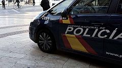Detenido un hombre en Alicante que intentaba abandonar España con sus dos hijas sin permiso de la madre