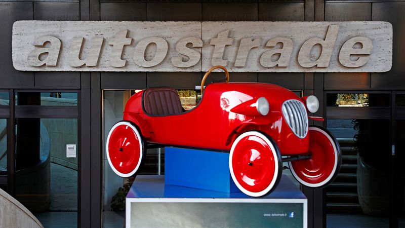 Autostrade creará un fondo de 500 millones para los afectados por el derrumbe del viaducto en Génova