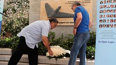 Ábalos, sobre la tragedia de Spanair: "Este país tiene aún que aprender a tratar a sus víctimas"