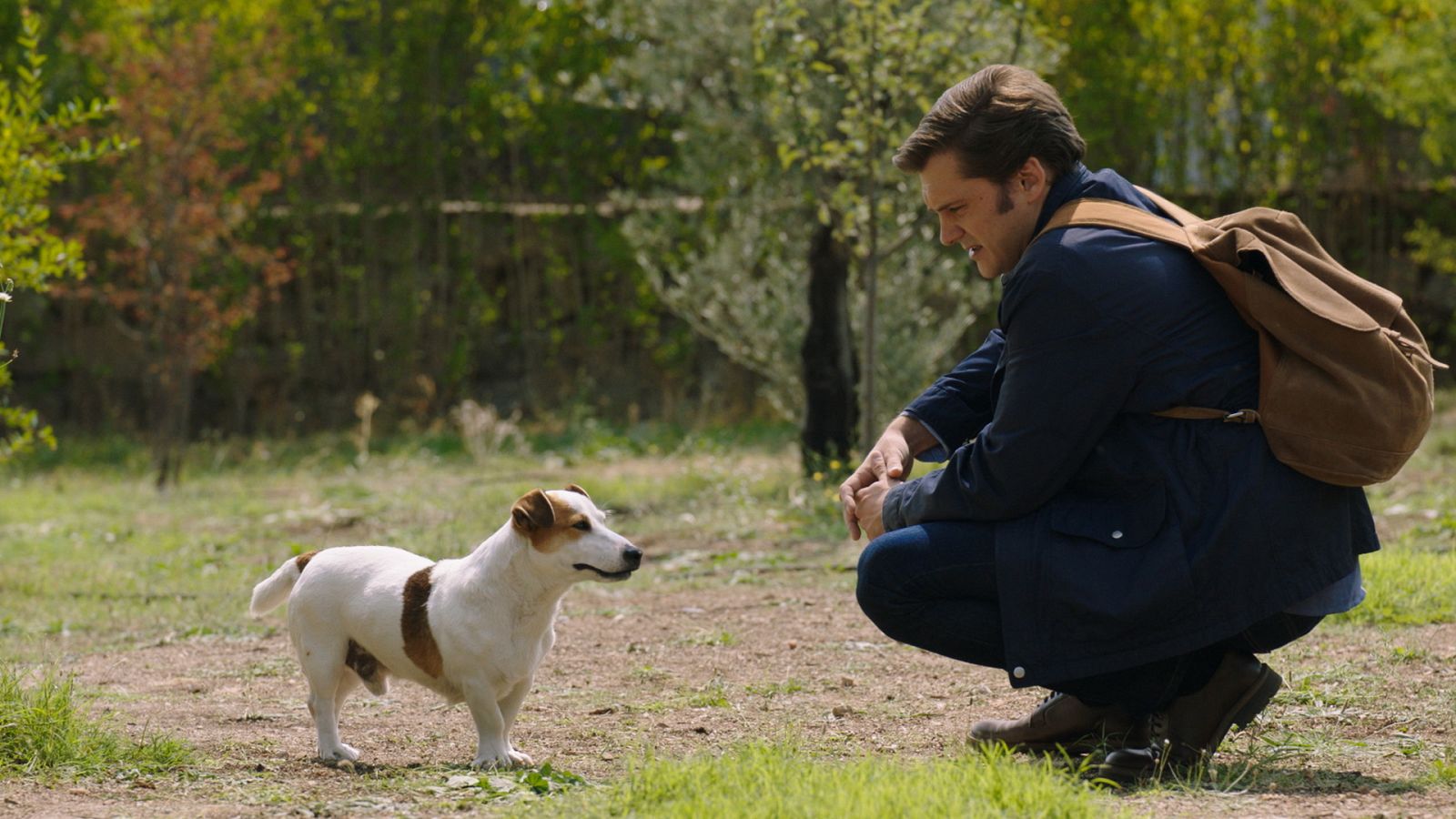 Max y Alberto, ante un nuevo caso