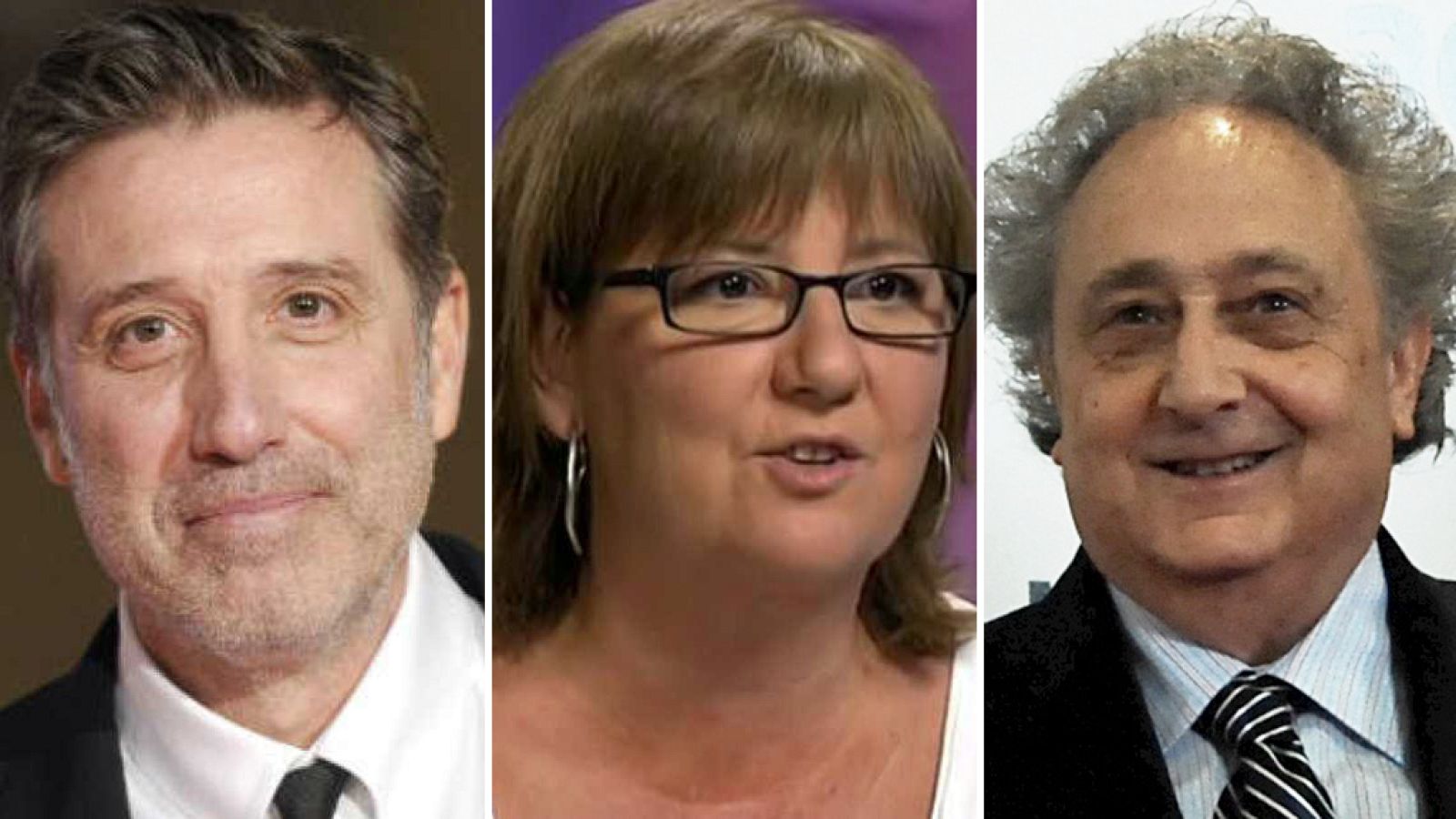 Premios Joan Ramon Mainat en el FesTVal 2018