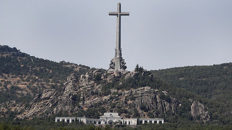 La exhumación de Franco se hará por decreto ley para evitar demandas judiciales que provoquen su retraso