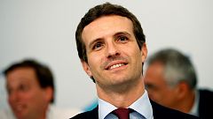 Educación detectó irregularidades en 2013 en el máster que cursaron Casado y Cifuentes