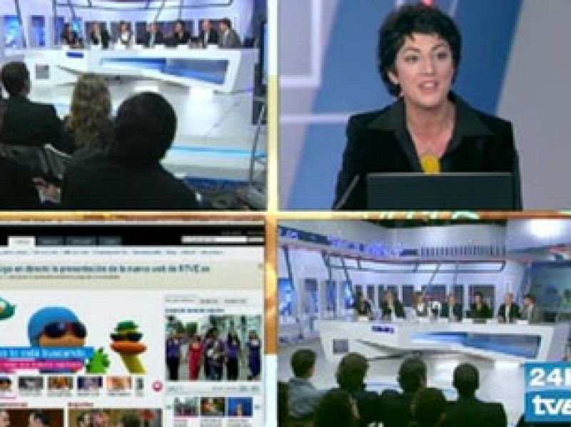 Los inicios de la televisión en España - RTVE.es