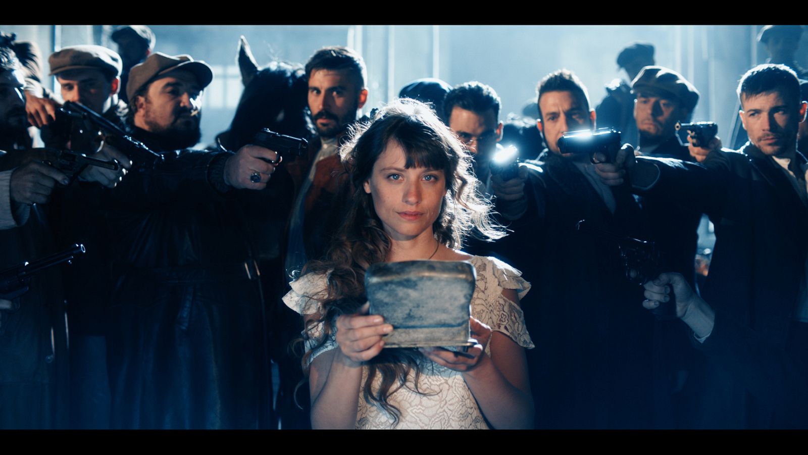 'El Continental' abrirá el FesTVal de Vitoria