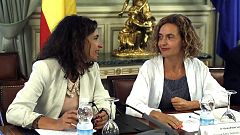 El Gobierno pospone la aprobación de la senda de déficit hasta eliminar el veto del Senado