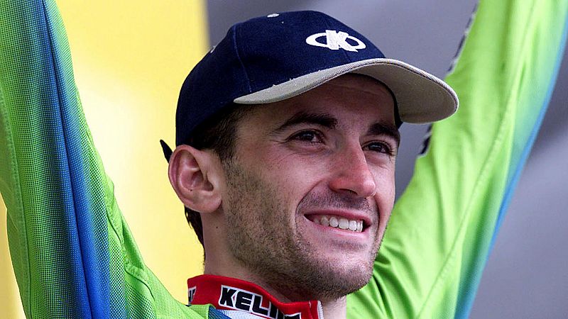 Muere el exciclista profesional y medallista paralímpico Javier Otxoa
