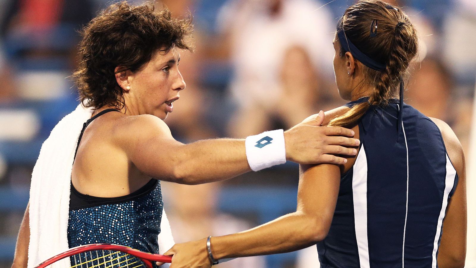 Connecticut Open Presented by United Technologies - Day 5