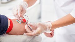 Tener demasiado colesterol "bueno" aumenta el riesgo de ataque al corazón y de muerte