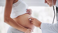 El embarazo es seguro para la mayoría de las mujeres con enfermedades del corazón