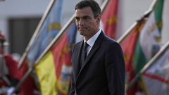 Sánchez renuncia a hacer un museo de la memoria en el Valle de los Caídos y plantea que sea un cementerio civil