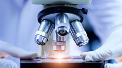 Científicos españoles identifican seis proteínas que predicen la evolución del cáncer de mama más agresivo