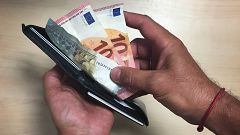 La subida del IRPF que pide Podemos afectaría a más de 91.000 personas, según técnicos de Hacienda