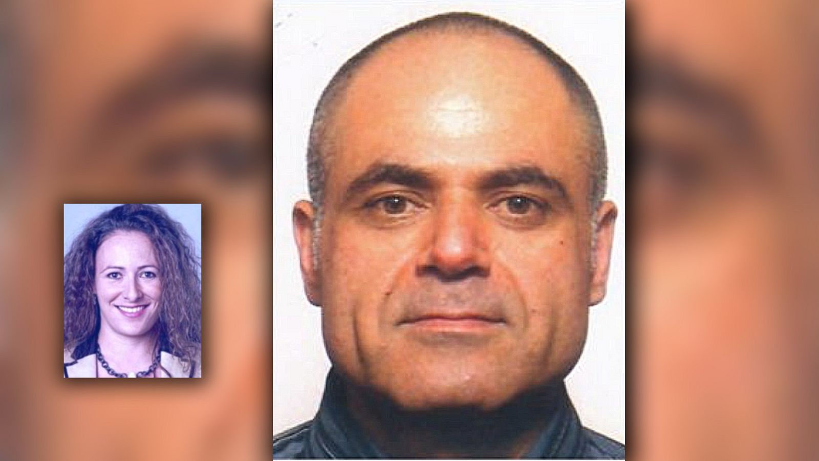 Ali Akbar Shahghaleh, presunto autor de la muerte de su esposa, Anna S. (imagen pequeña)