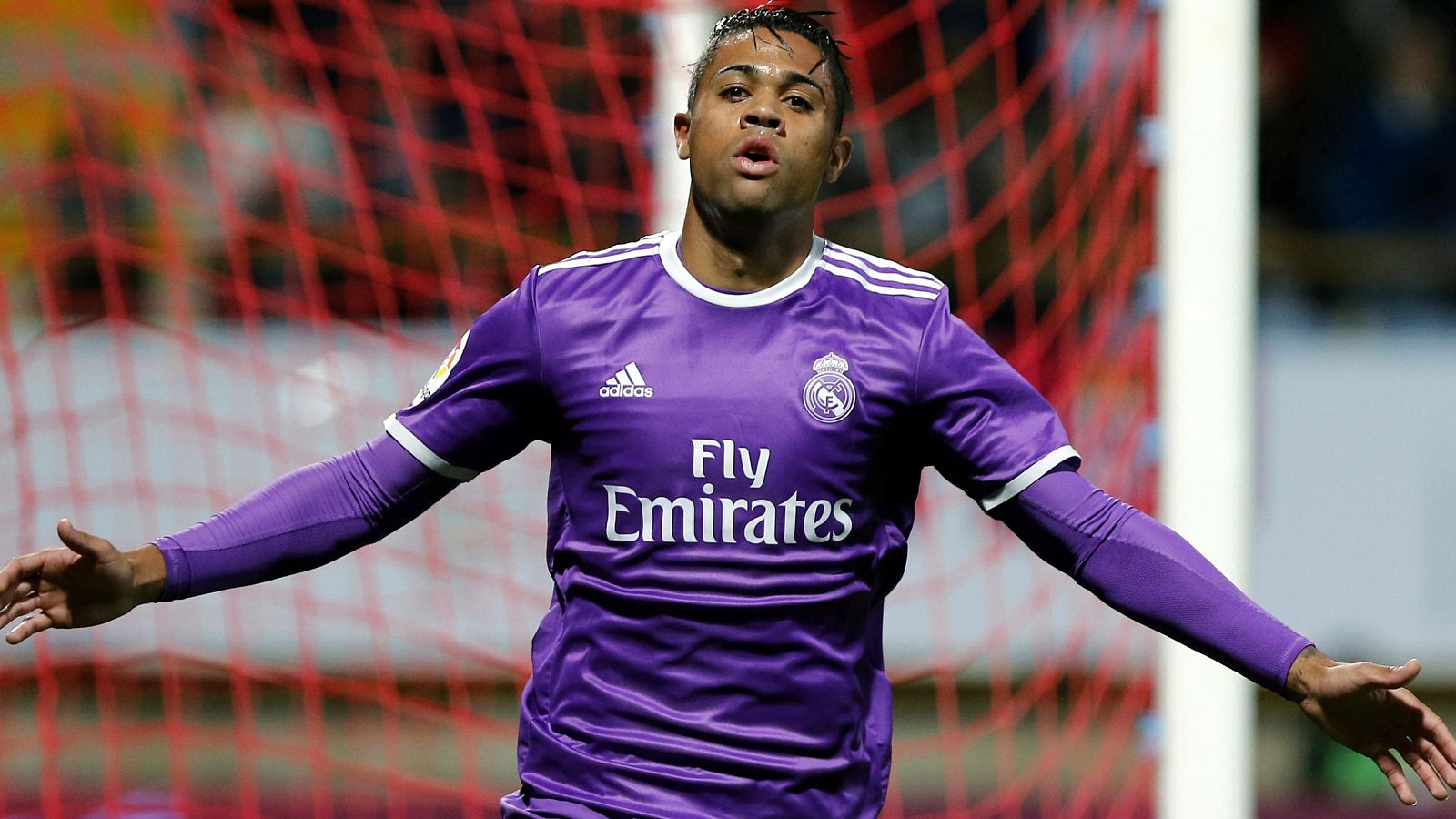 CULTURAL LEONESA - REAL MADRID