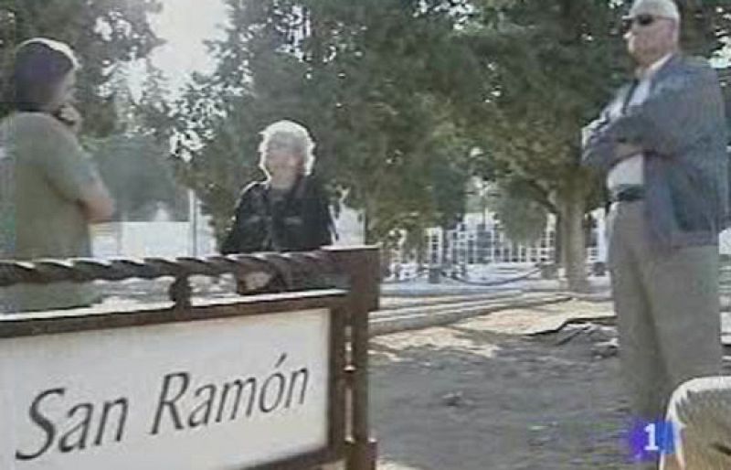 Garzón ordena exhumar 19 fosas comunes, entre ellas la del poeta García Lorca