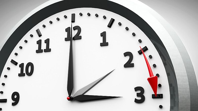 Bruselas propondrá suprimir el cambio horario en la Unión Europea 