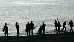 La Audiencia de Cádiz ordena reabrir el caso de las muertes de inmigrantes en el Tarajal, Ceuta