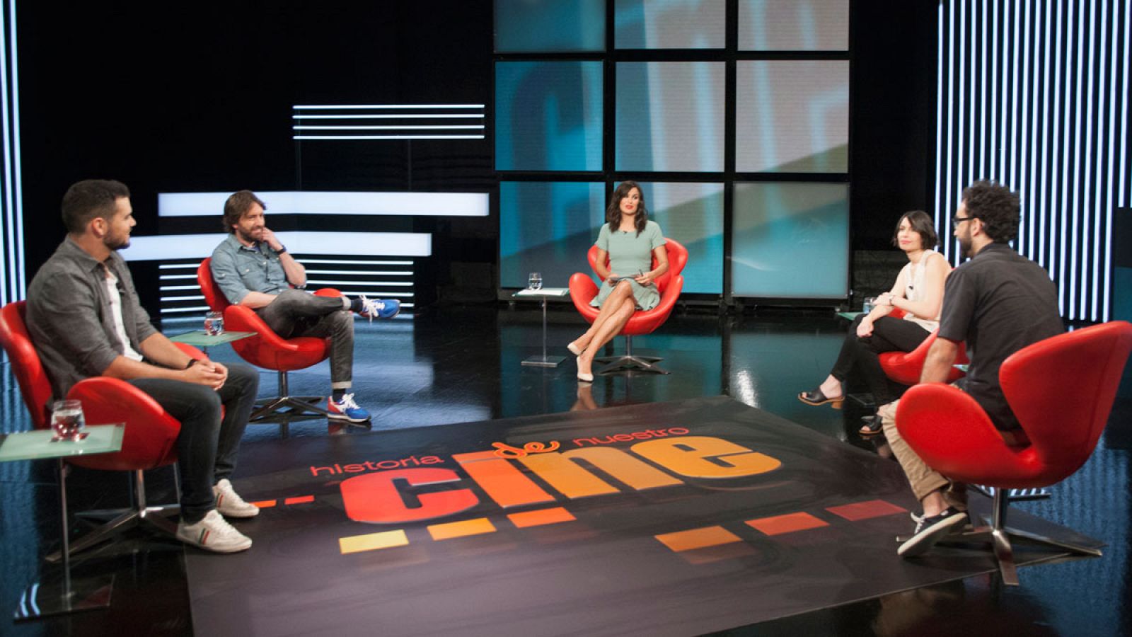 Coloquio sobre óperas primas