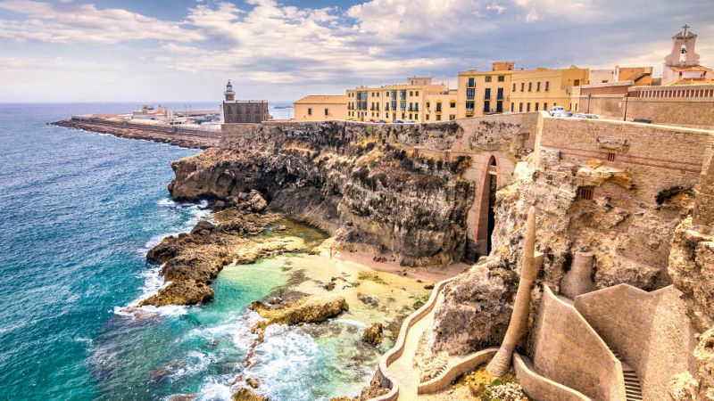 Qué hacer en Ceuta y Melilla en 10 planes