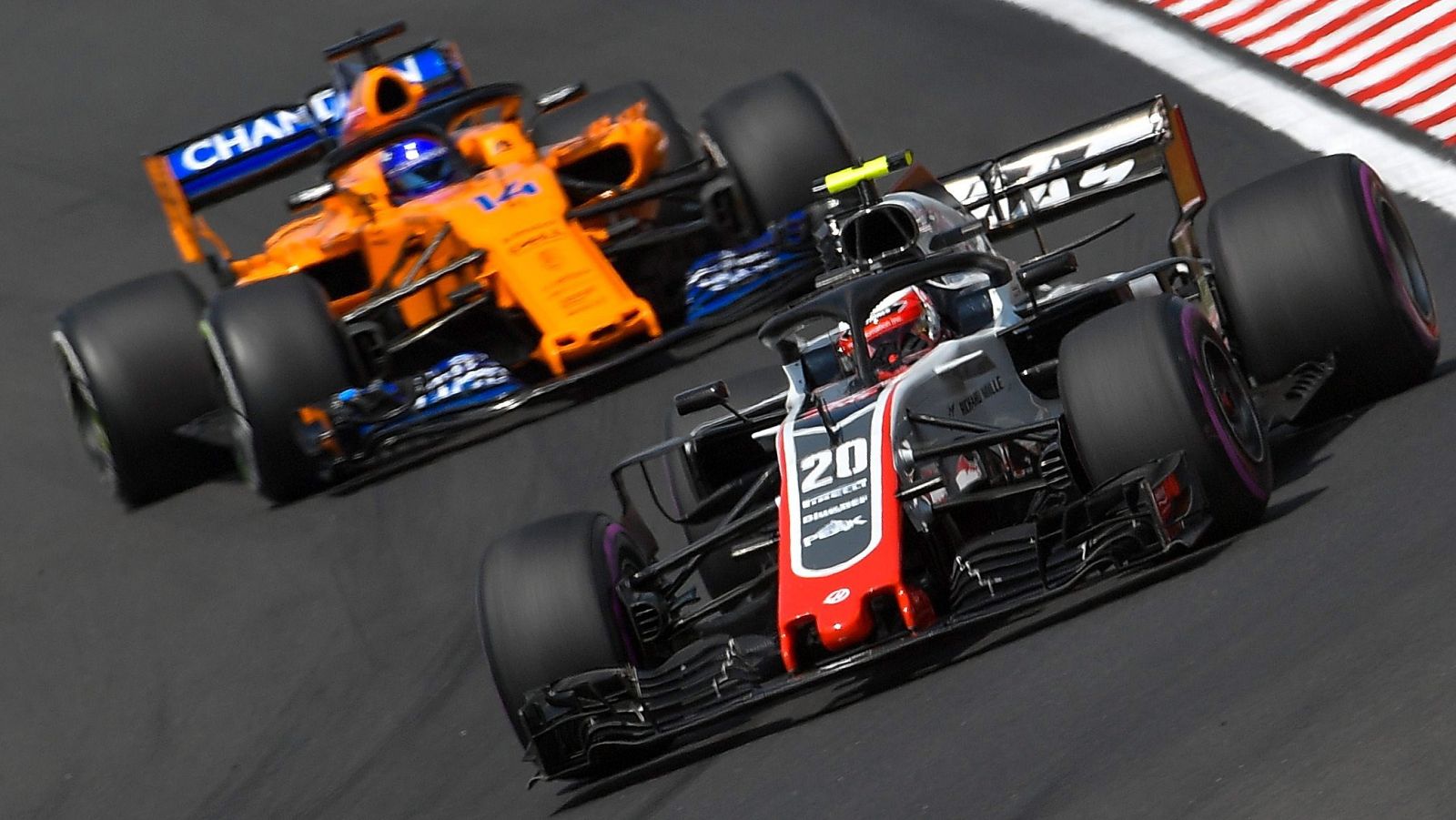 Gran Premio de HungrÃ­a de FÃ³rmula Uno