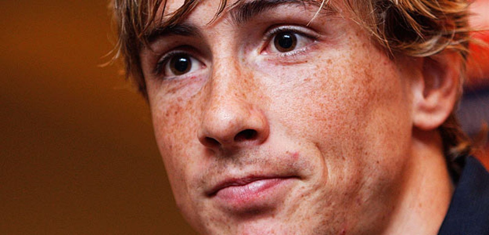 Torres será baja ante el Atlético