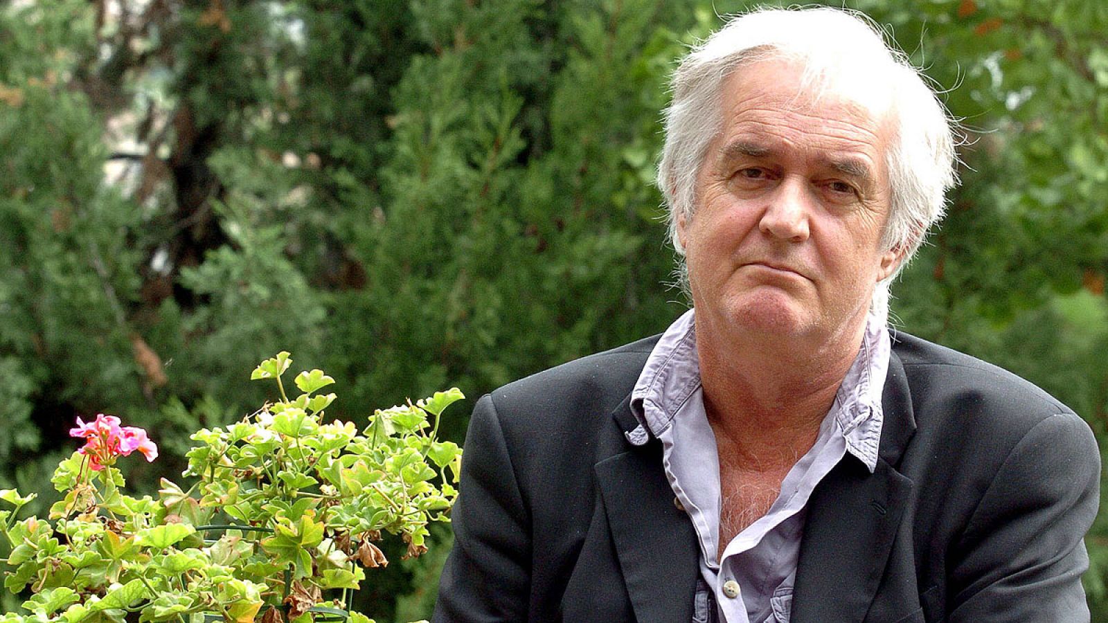 La primera novela de Henning Mankell se publica en español