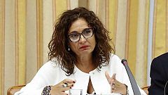 El Gobierno aparca el impuesto a la banca y no descarta rebajar el umbral de 150.000 euros en la subida del IRPF