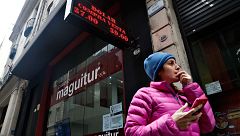 Macri anuncia un plan de recortes para atajar la crisis, con un nuevo impuesto sobre las exportaciones