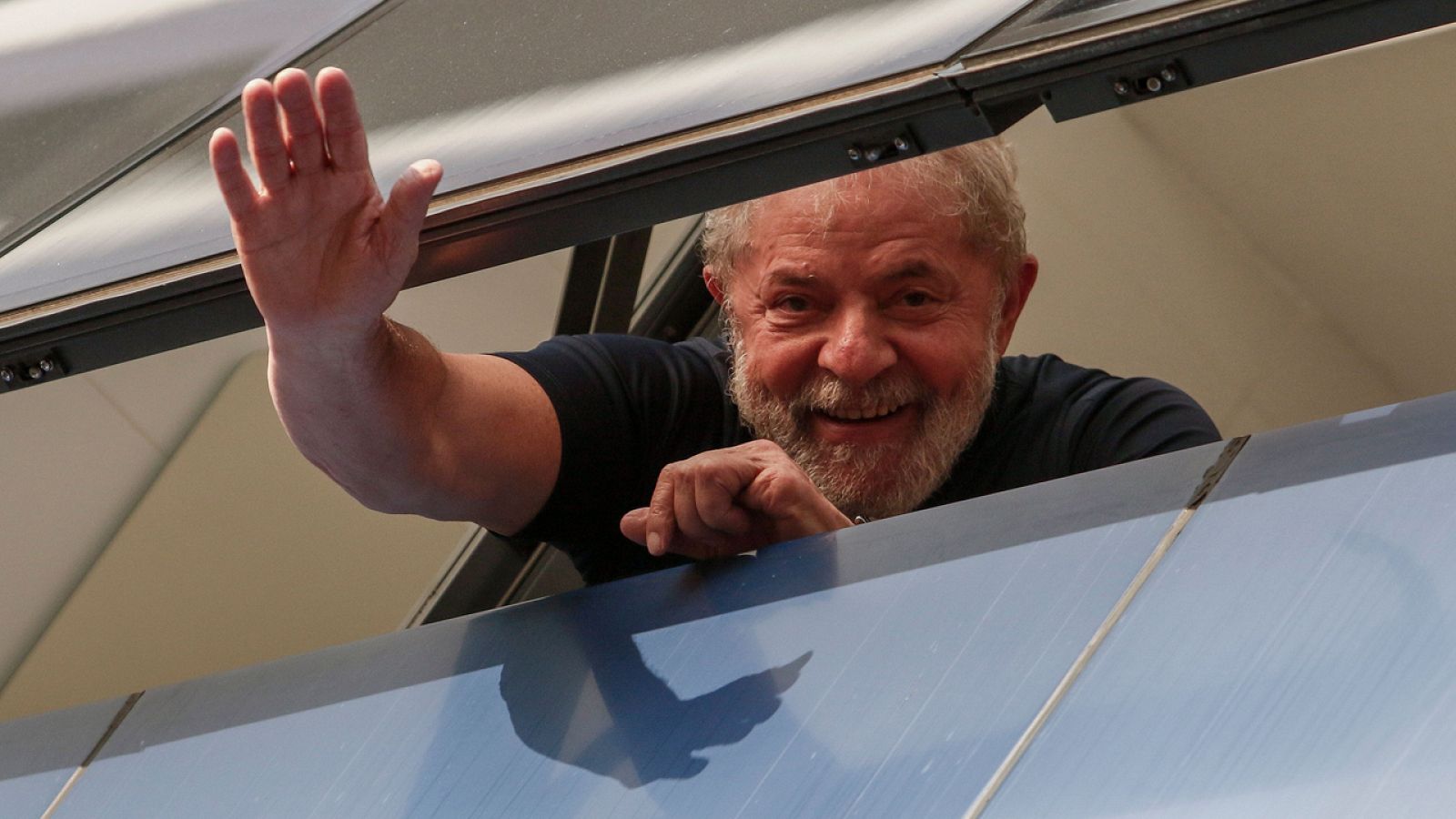 Lula da Silva