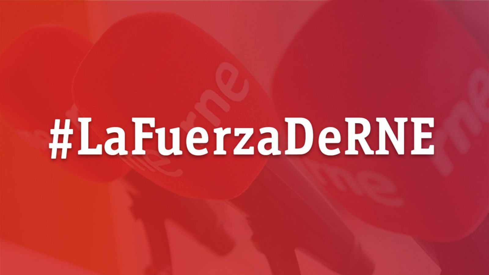 La fuerza de Radio Nacional