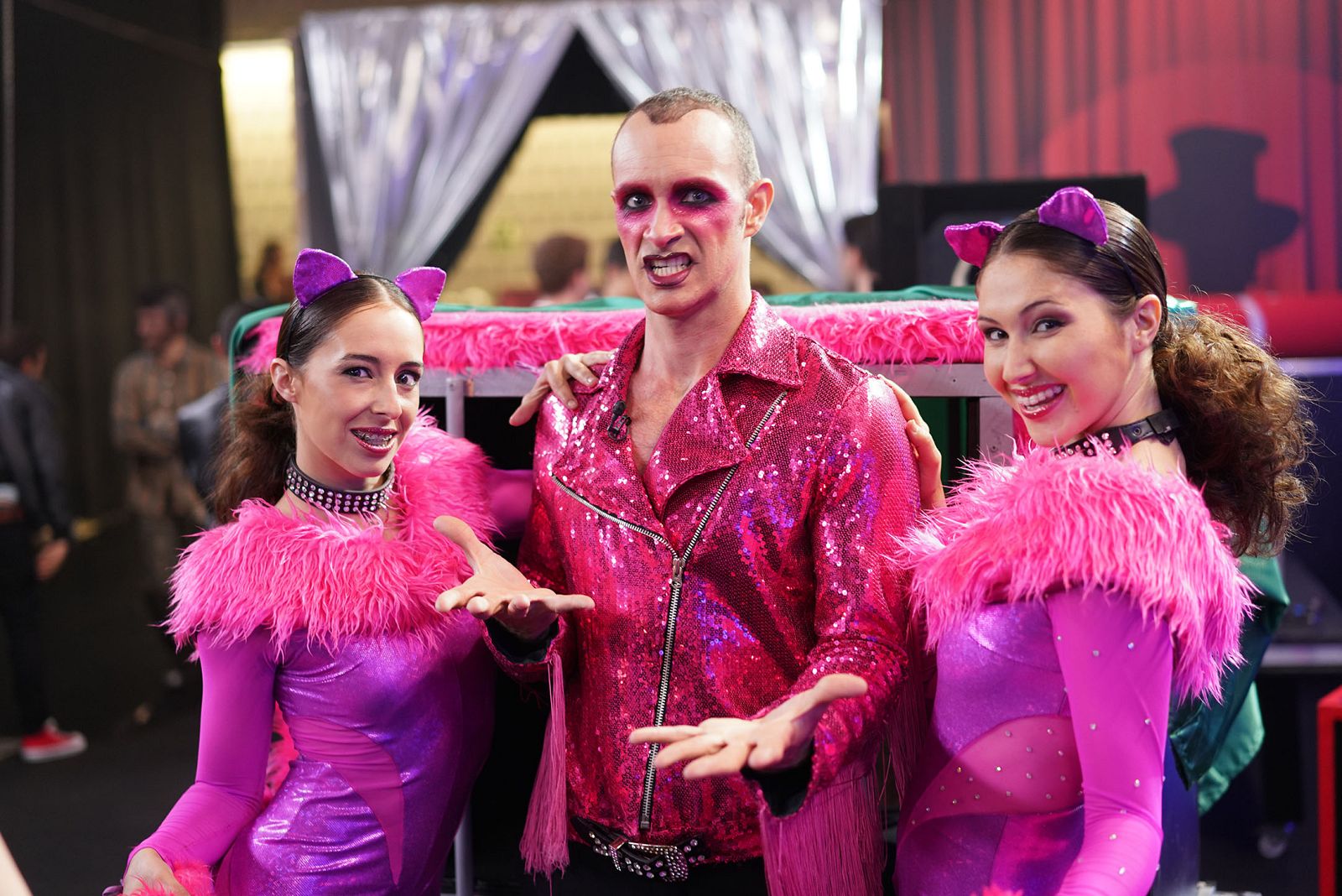 Llega la semifinal de 'Pura Magia' este miércoles