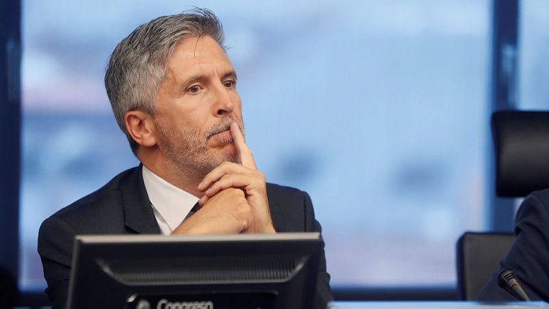 Interior busca consenso sobre la vestimenta y los tatuajes de la Guardia Civil