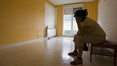 Los embargos sobre viviendas habituales bajan un 38,2% en el segundo trimestre hasta 1.762