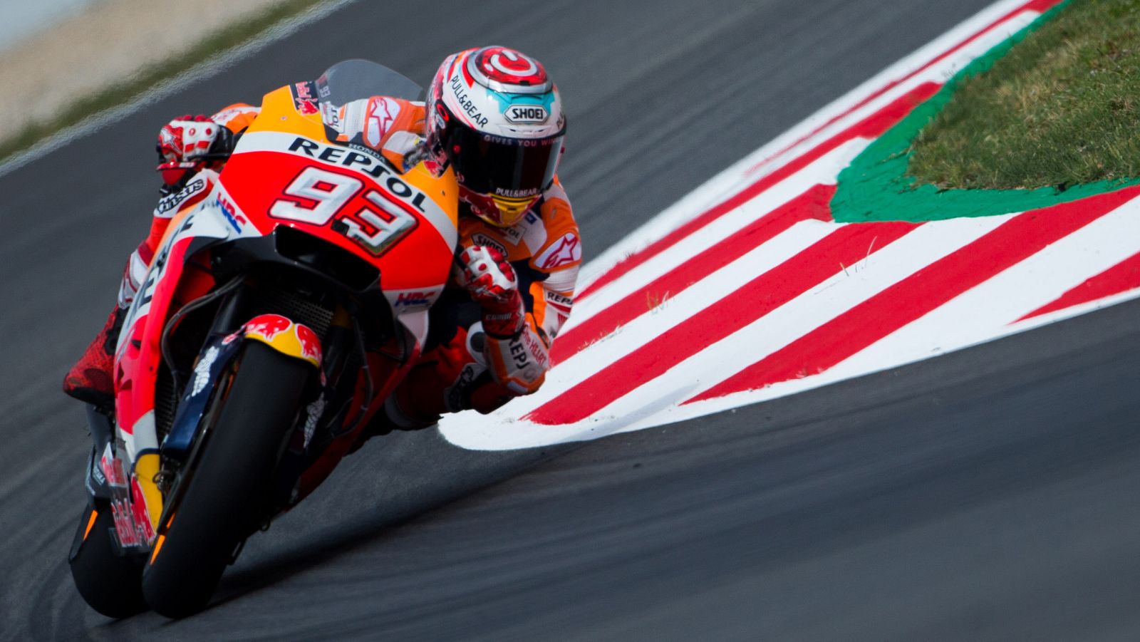 PRIMERA SESIÃ"N ENTRENAMIENTOS LIBRES