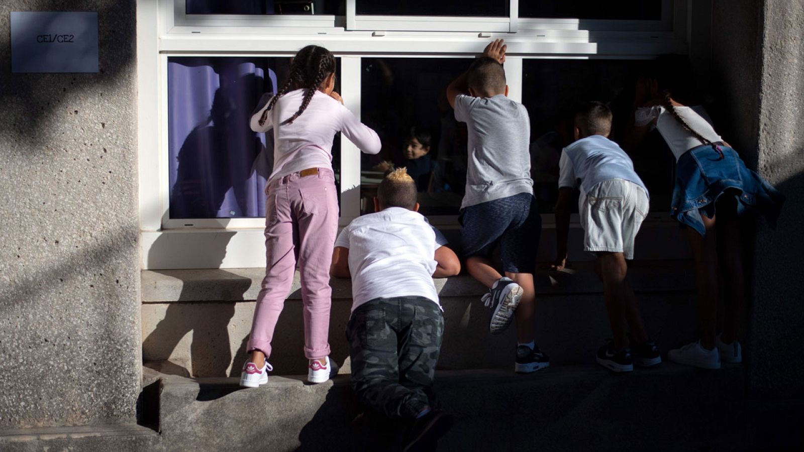 UNICEF denuncia que la mitad de los alumnos sufre violencia en las aulas