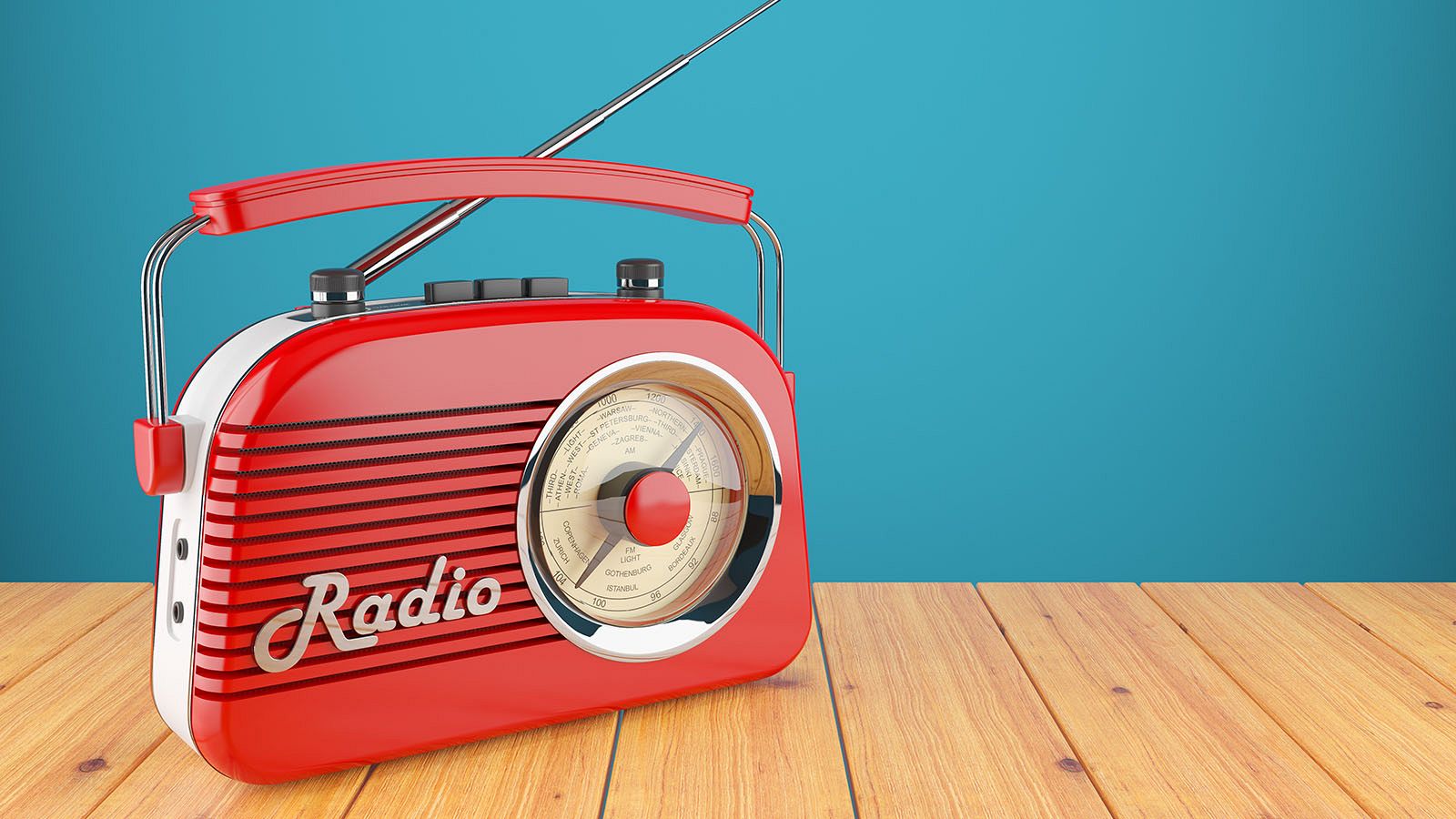 Cumplimos 20 temporadas en antena