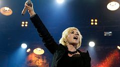 La cantante de The Cranberries murió ahogada en la bañera mientras estaba ebria