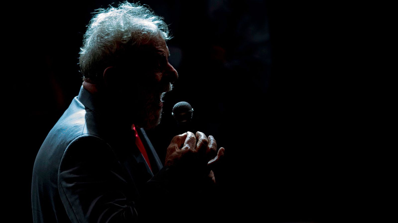 El Supremo de Brasil rechaza la apelación de Lula contra la decisión que vetó su candidatura