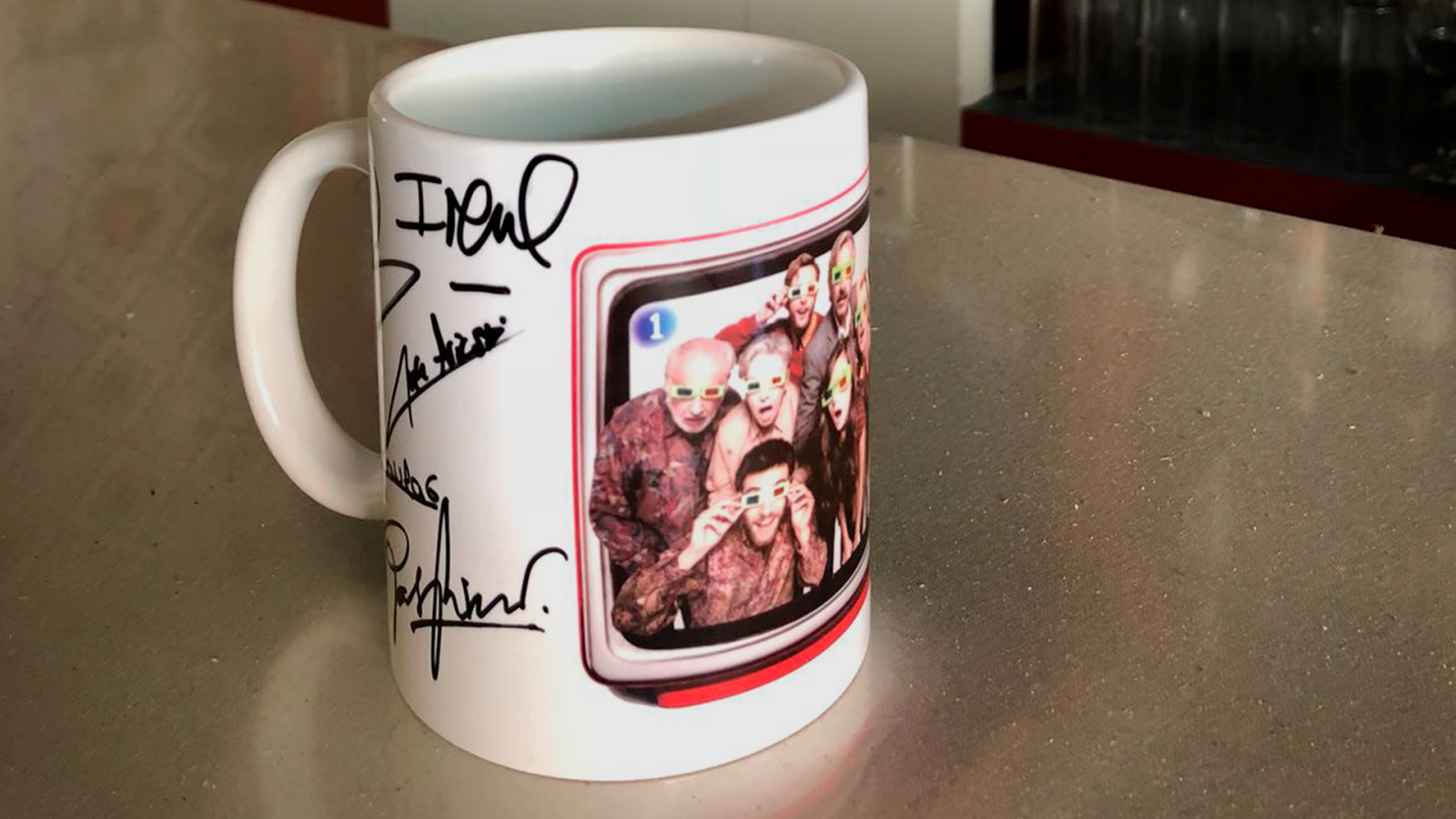 'Cuéntame' celebra 17 años cargados de historia y recuerdos