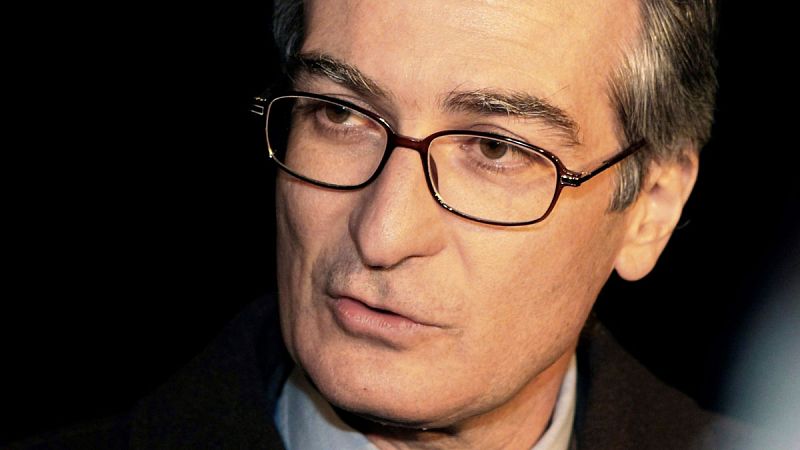 Santiago Cabanas, nuevo embajador en EE.UU. en sustitución de Pedro Morenés