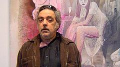 Muere Carlos Sánchez, Ceesepe, el ilustrador de la movida madrileña