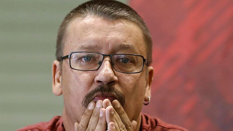 Podem acuerda celebrar unas primarias para escoger al sustituto de Domènech