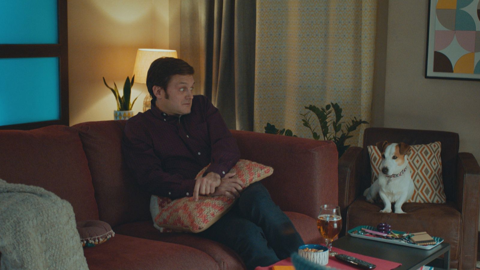 Alberto y Max investigan un nuevo caso, este martes, en La 1