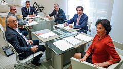 Los sindicatos piden más recursos para "prestigiar" la FP incluso como vía de acceso a la Universidad