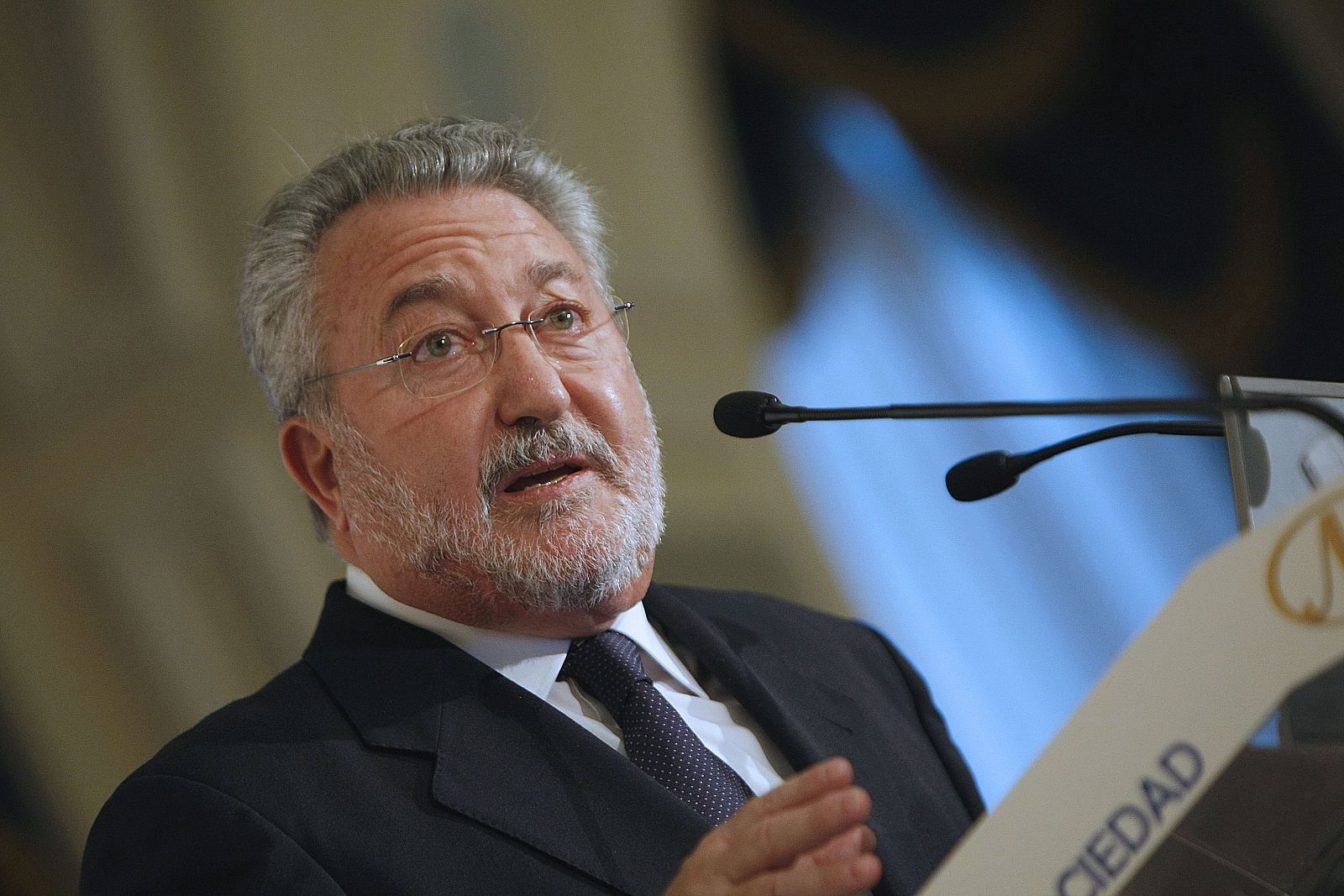 Soria dice que es un buen momento para reformar el sistema sanitario de EE.UU.