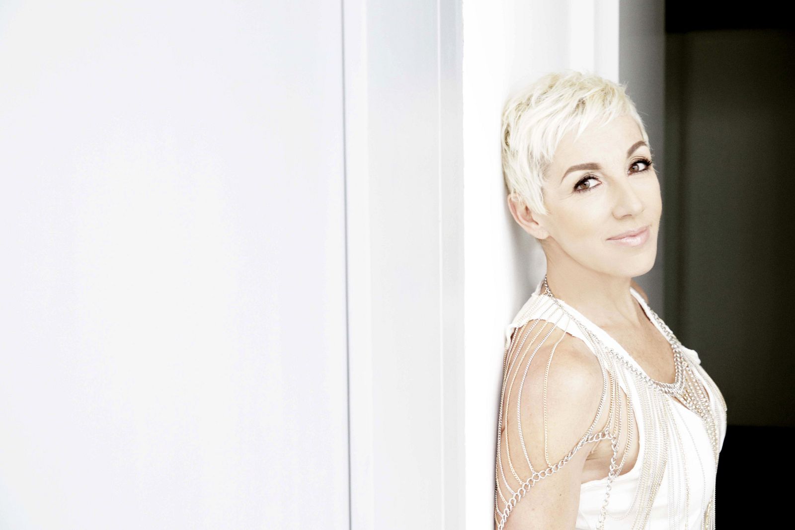 Ana Torroja completa el trío que forma el jurado de 'OT 2018'