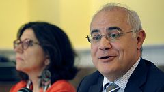 El Consejo de Europa "no duda" de la actuación de los jueces españoles en el proceso soberanista en Cataluña