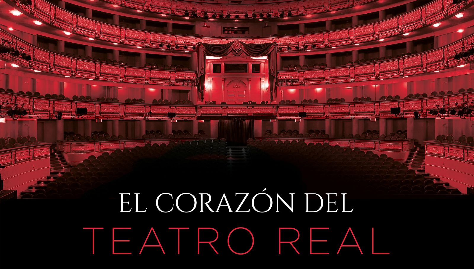 Cartel del documental