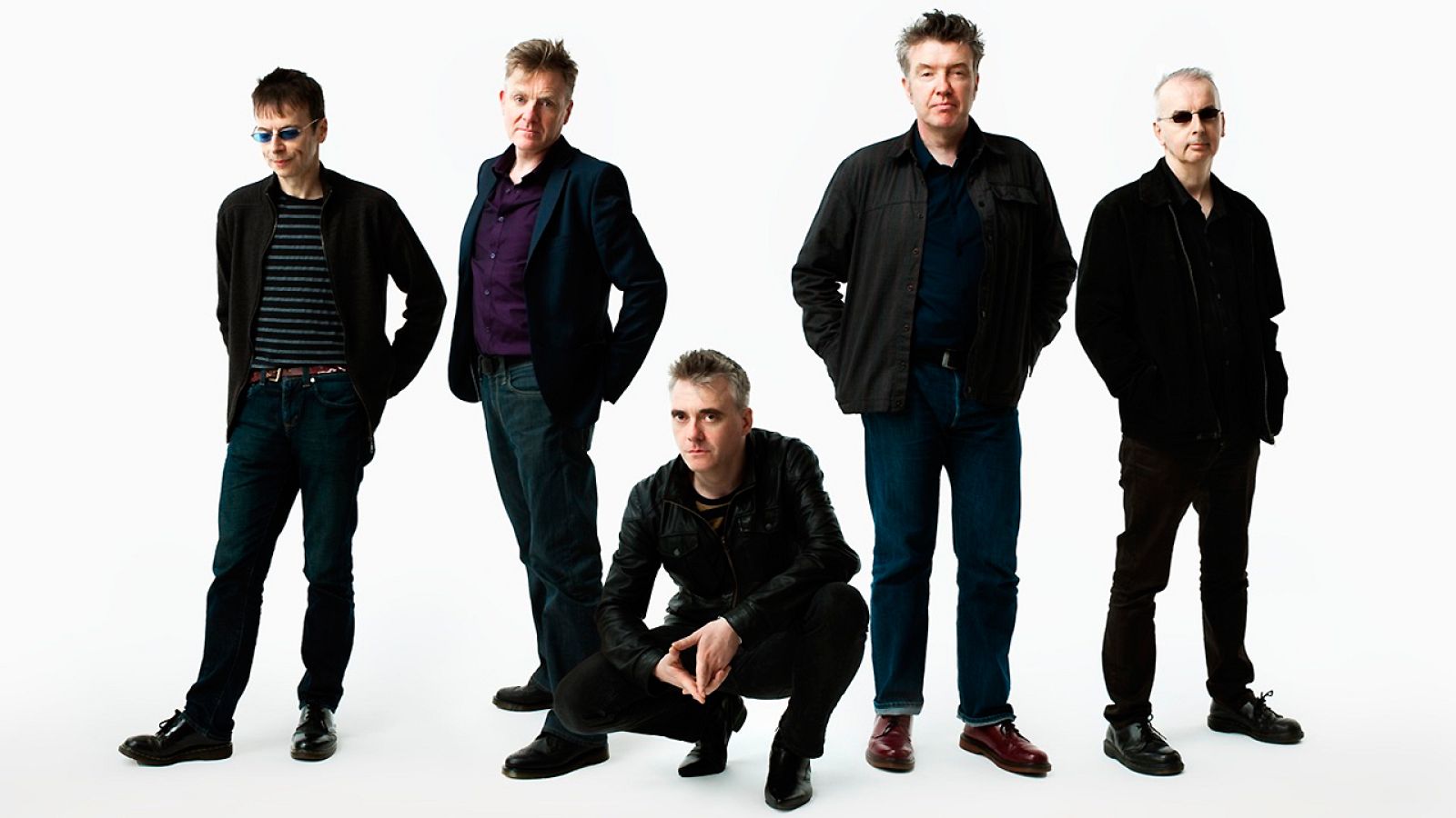 The Undertones